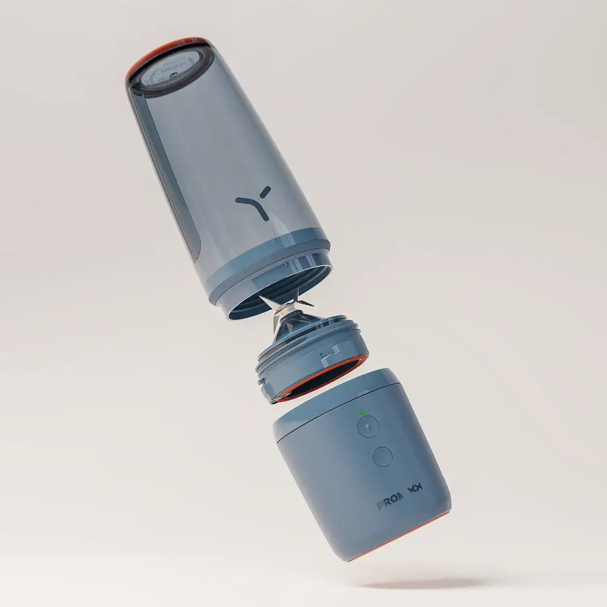 intelligent-cordless-portable-blender-s2 ICB_fullAssembly_midnightBlue_3_1_explode_edit.webp