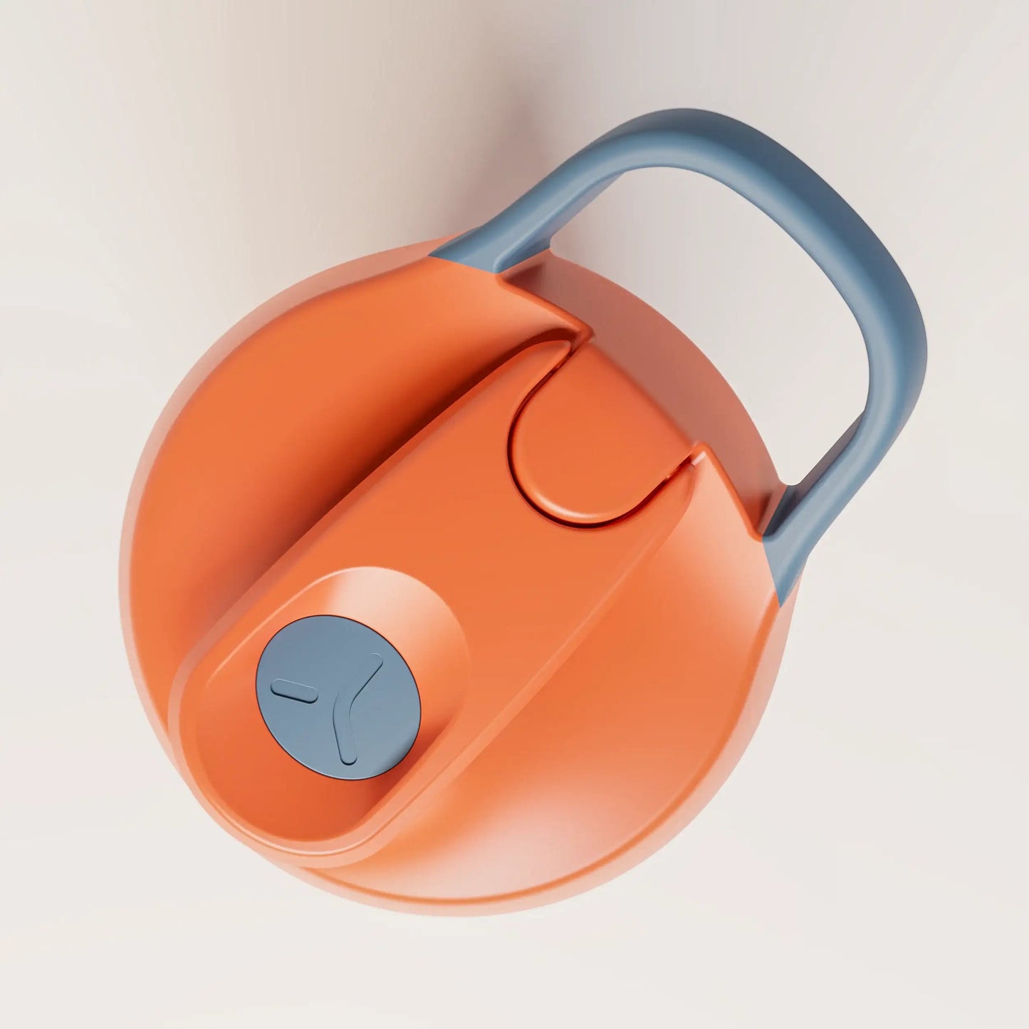 insulated-performance-shaker-bottle-b9 SHKR_18550_dwSS-S1.1_burntOrange_midnightBlue_1_7_topDown_noDOF_edit.png