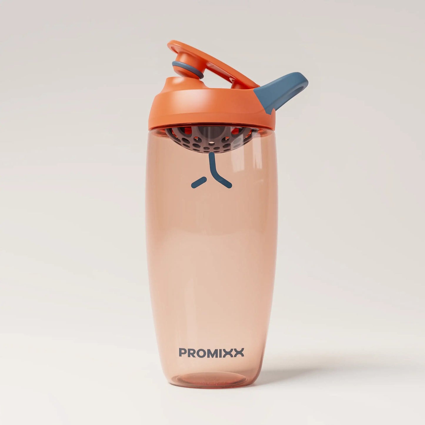 ecozen-performance-shaker-bottle-j8 SHKR_24700_P-S1.1_burntOrange_midnightBlue_noMeasuringScale_2_1_hero_edit.png