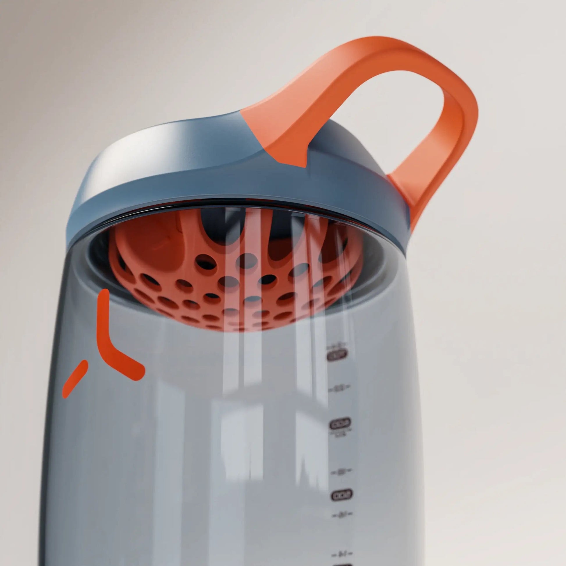 ecozen-performance-shaker-bottle-j8 SHKR_24700_P-S1.1_midnightBlue_burntOrange_1_4_xLowLoop_edit.png
