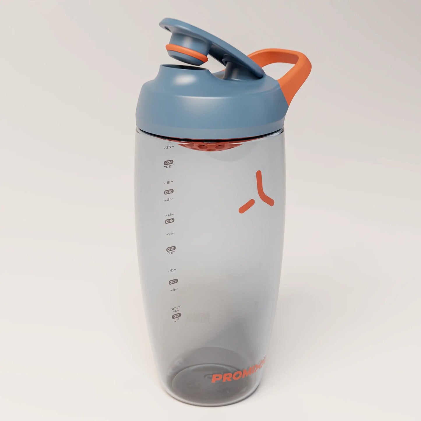 ecozen-performance-shaker-bottle-j8 SHKR_24700_P-S1.1_midnightBlue_burntOrange_2_3_highLeft_edit.png