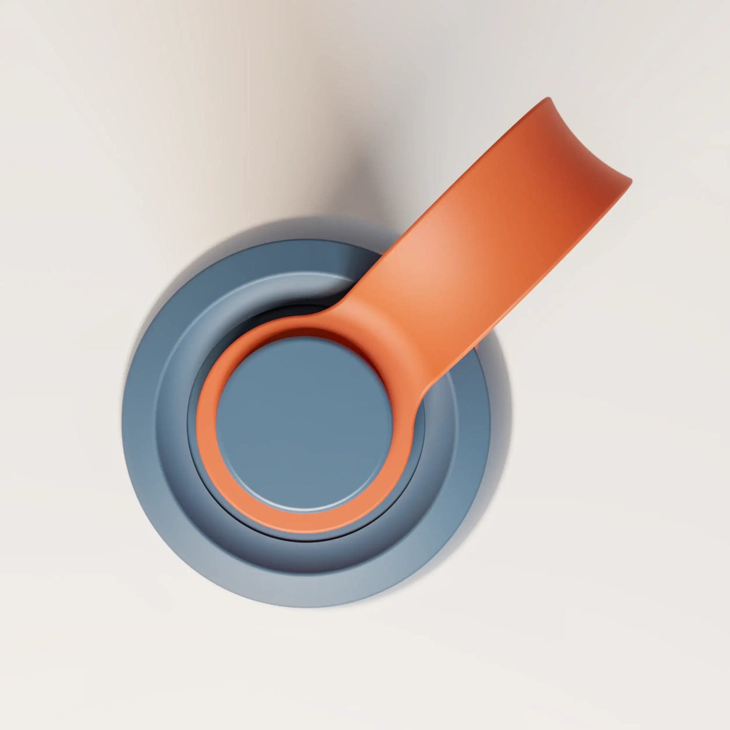 ecozen-hybrid-water-bottle-t6 SHKR_26760_P-S2_midnightBlue_burntOrange_1_6_topDown_DOF_edit.png