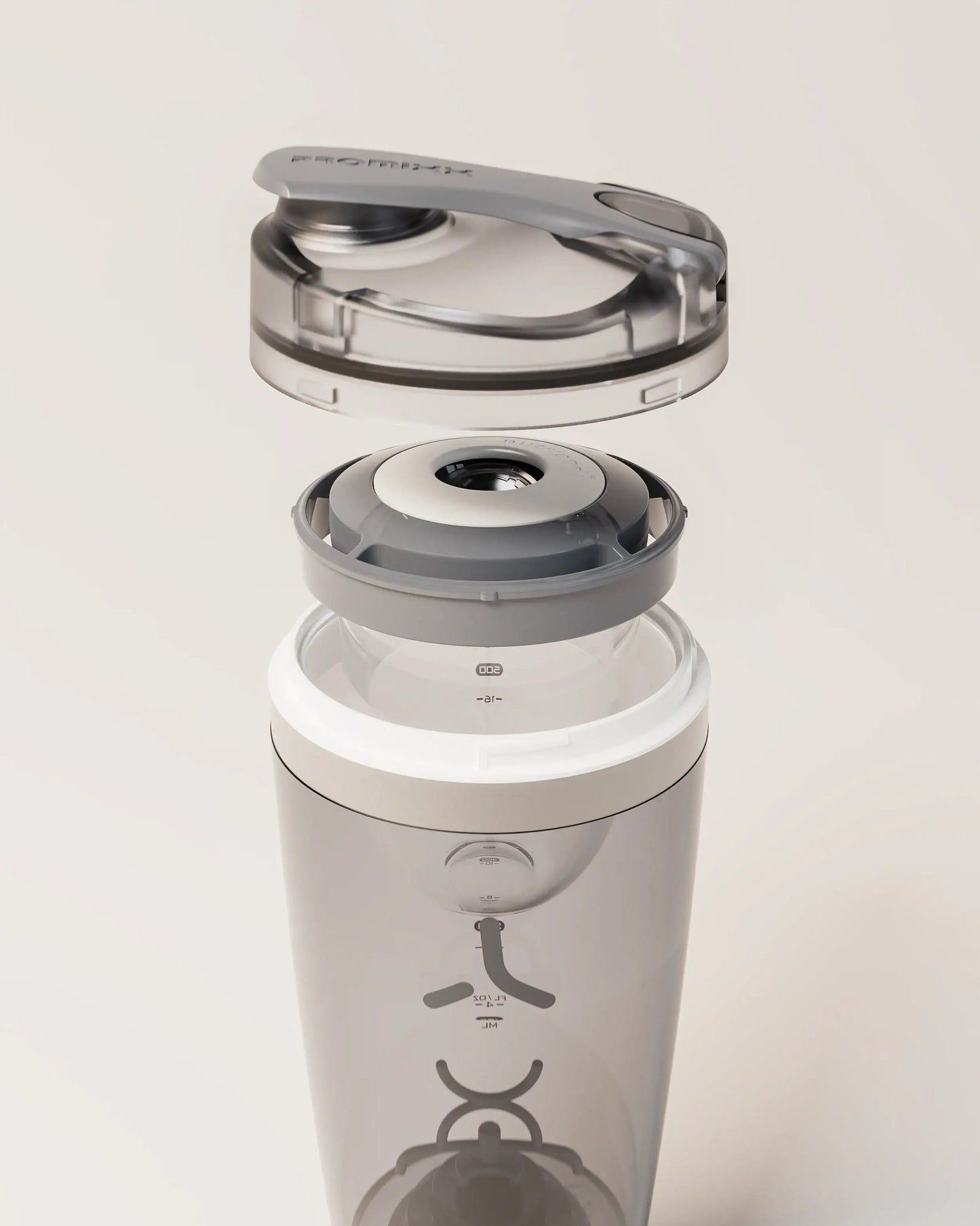 stainless-steel-electric-shaker-bottle-m1 VM_LiPo_3.5-700_v1_stainlessSteel_4x5_5_2_topDown_EDIT.png
