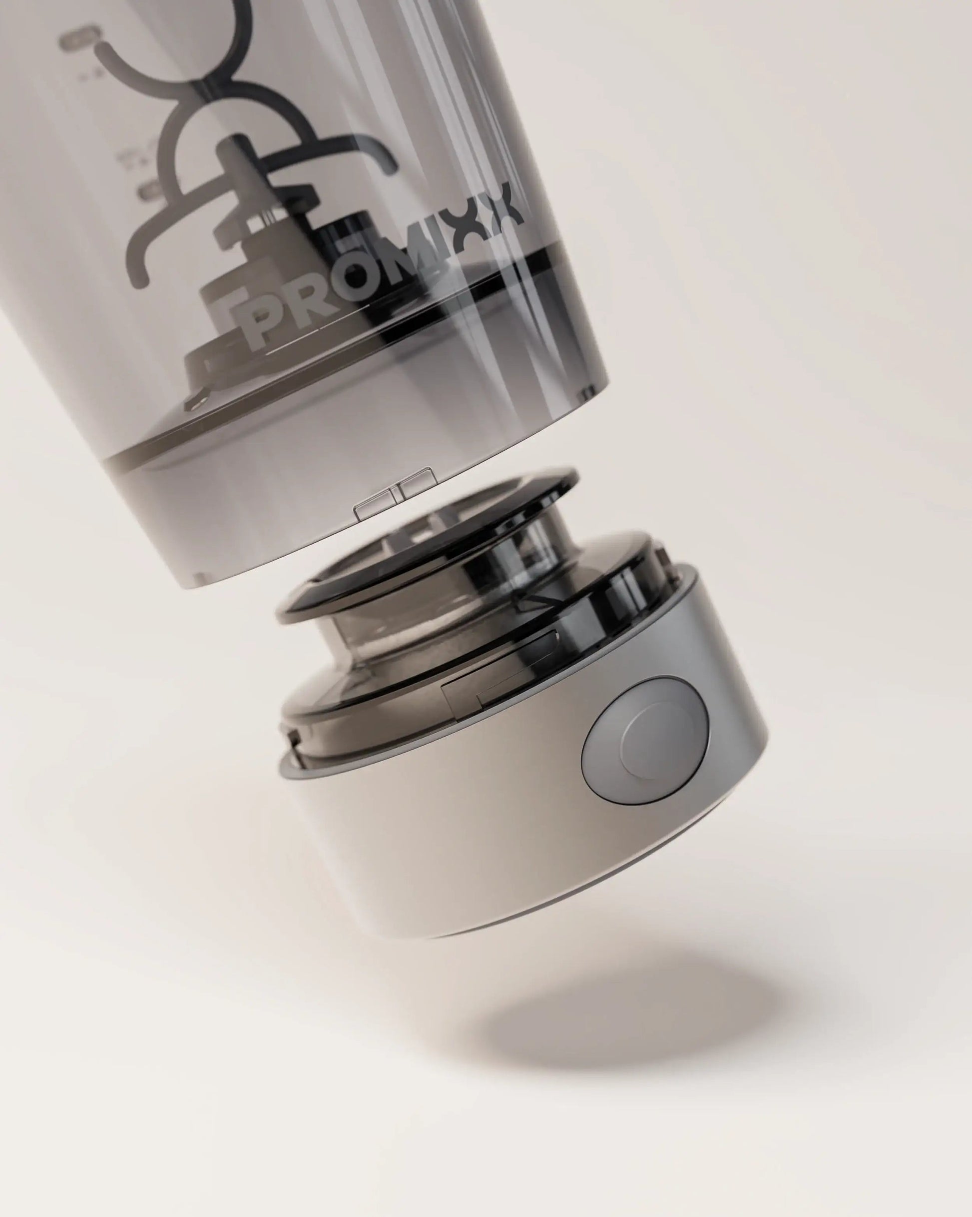 stainless-steel-electric-shaker-bottle-m1 VM_LiPo_3.5-700_v1_stainlessSteel_4x5_noNUTRIPOD_noMeasuring_3_4_explodeMotor_EDIT.png